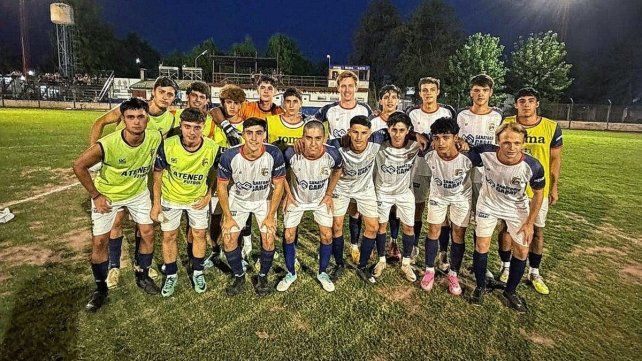 Ateneo Inmaculada derrotó a La Perla del Oeste en la definición por penales.