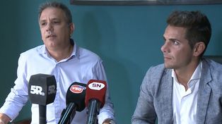 Desestimaron la causa que involucró al ministro Pullaro y al exjefe policial Rodríguez