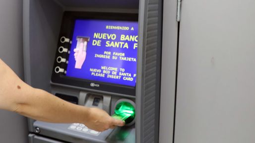Cronograma de pago de haberes a los agentes provinciales