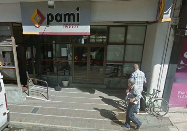 Salud. En febrero el titular del Pami