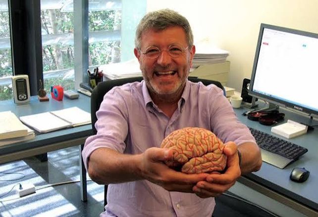 Gustavo Deco es reconocido a nivel mundial por sus investigaciones relacionadas con el cerebro&nbsp;