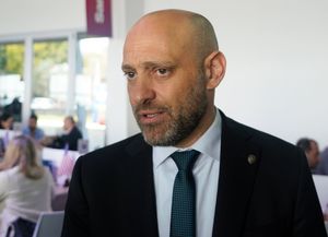 Santa Fe presentó oficialmente Lince, un sistema de seguridad pionero con Inteligencia Artificial