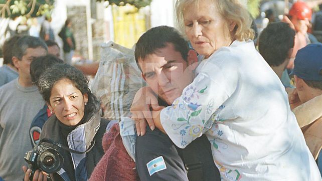 Foto archivo.