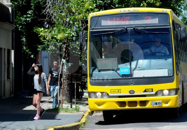 Ya no será amarillo. Desde el martes