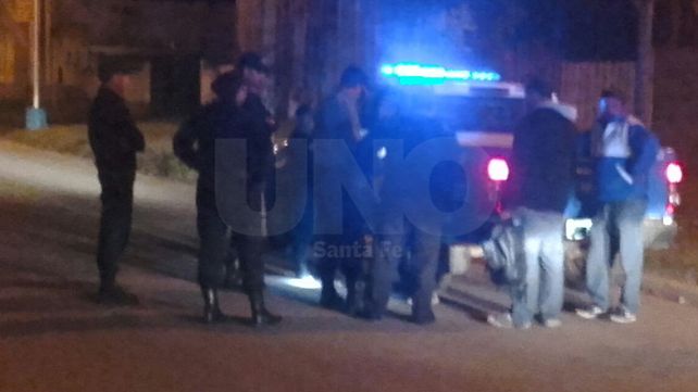 Imputado de femicidio y tentativa de homicidio no quiso declarar