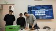 Higene urbana: el municipio comprará 4.180 contenedores de carga lateral y trasera