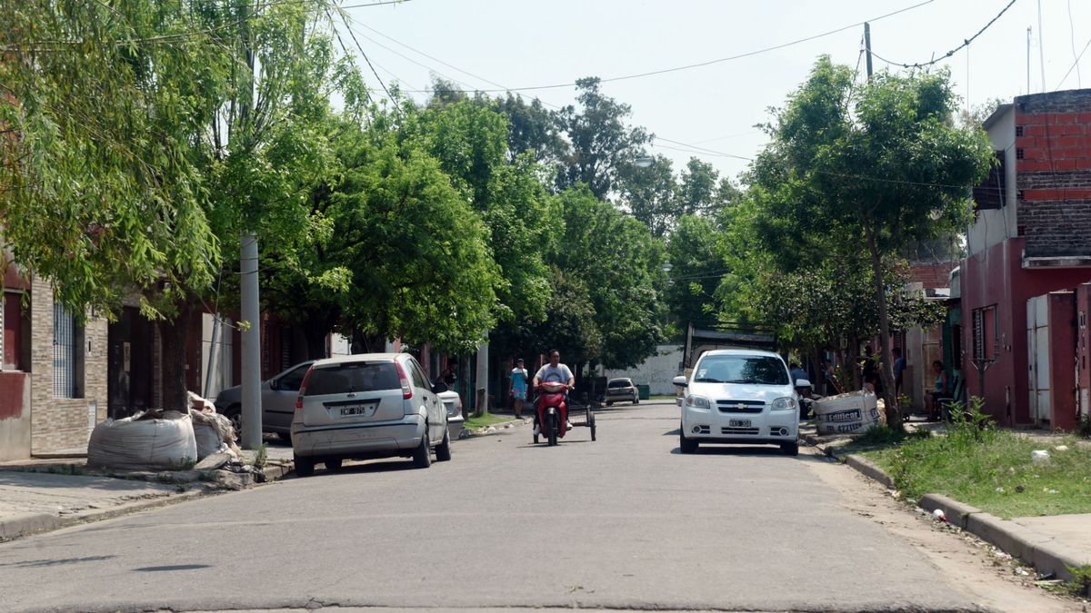 Brutal balacera en la zona sudoeste deja como saldo un muerto y dos heridos