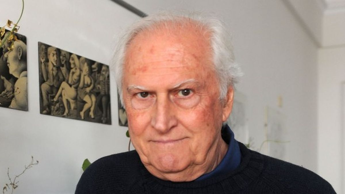 Pino Solanas fue designado presidente de Unen