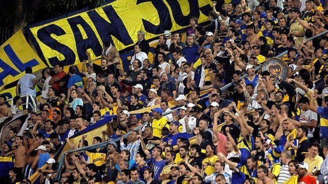 Riquelme pedirá que Boca lleve 4.000 hinchas al Monumental para el Superclásico