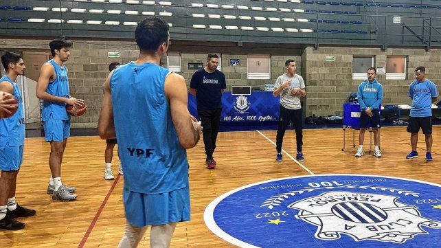 La Selección Argentina de Básquet se jugará su pasaje al Mundial 2023 en Mar del Plata ante Canadá y República Dominicana.