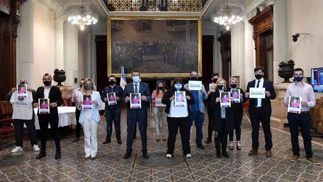 Diputados busca aprobar la ley de campaña permanente de grooming