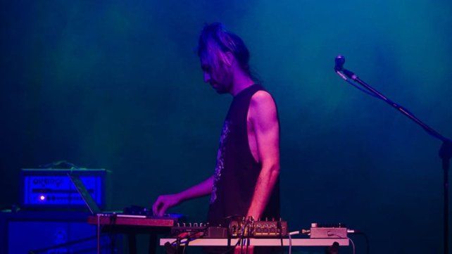 Pacho y las Máquinas lanza su primer disco: Picado Fino