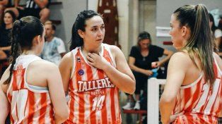 Talleres será parte de la Liga Provincial de Mayores.