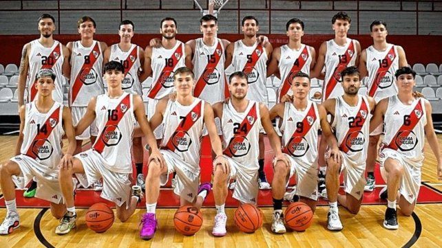 River Plate descartó comprar una plaza de Liga Nacional River Plate descartó comprar una plaza de Liga Nacional