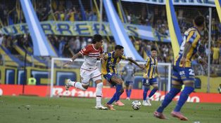 Cuando jugará Central la Recopa de Campeones y la Supercopa Internacional