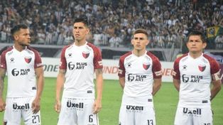 Así será el camino de Colón hacia la final de la Sudamericana