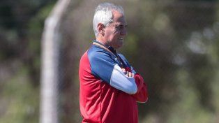 Unión volvió a trabajar con la idea fija de levantar cabeza