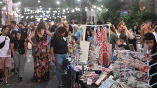 La Usina Social celebra la navidad&nbsp;