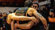 Urquiza da pelea en la Liga Federal Urquiza da pelea en la Liga Federal