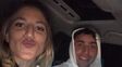 ¿que pasa entre marian farjat y loan, el ex de charlotte caniggia?