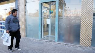 Un acusado de homicidio casi es asesinado dentro de un tribunal neuquino