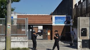 Sin clases y sin comedor: escuela sufrió el cuarto robo en diez días