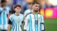 Nicolás Otamendi se despidió de la Selección Argentina: El privilegio más grande