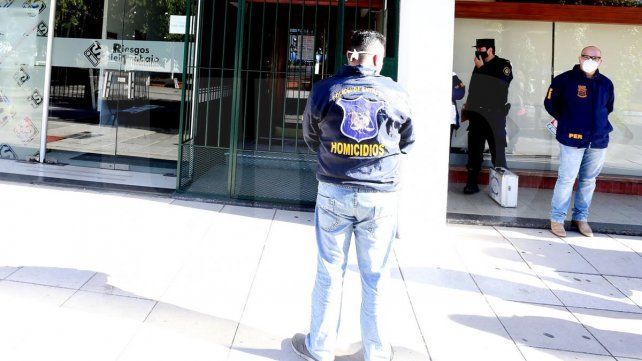 La Fiscalía pide ir a la Corte con el caso de Jorge Julián Christe.