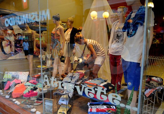 Comercio: proponen cambios de mercadería sin restricciones