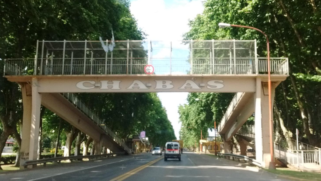 La localidad de Chab&aacute;s presenta una gran cantidad de contagios en la &uacute;ltima semana.
