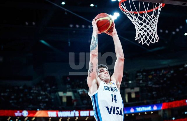 Deck: Ojalá podamos marcar una línea para lo que viene