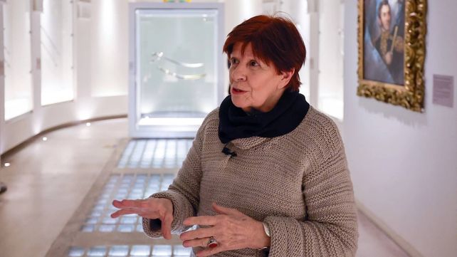 María Inés Rodríguez