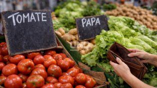 Los datos de inflación para el mes de enero en Santa Fe