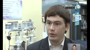 Matan en un asalto a un joven científico premiado por la Nasa