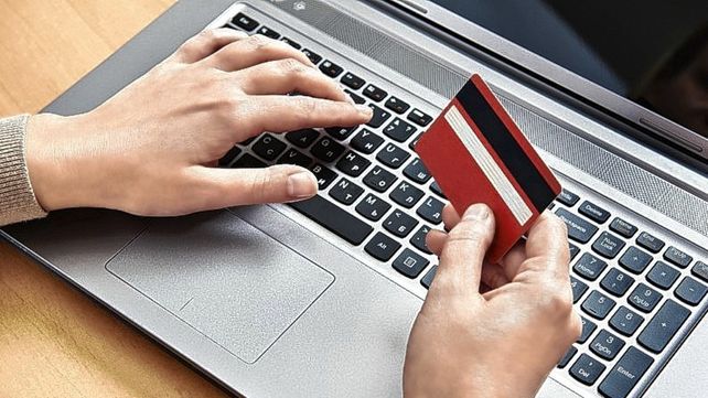 El comercio electrónico sigue creciendo en la Argentina.