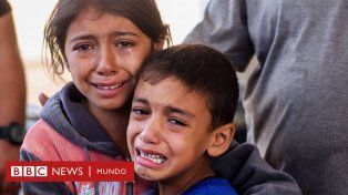 Una oportunidad para la paz