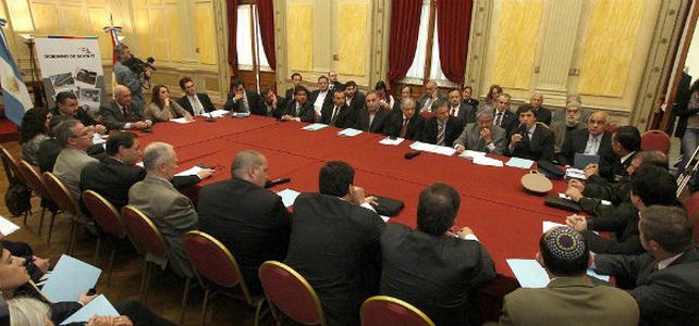 La sociedad es complaciente con los delitos vinculados con el narcotráfico