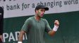 Facundo Díaz Acosta debutó con una sólida victoria en Roland Garros