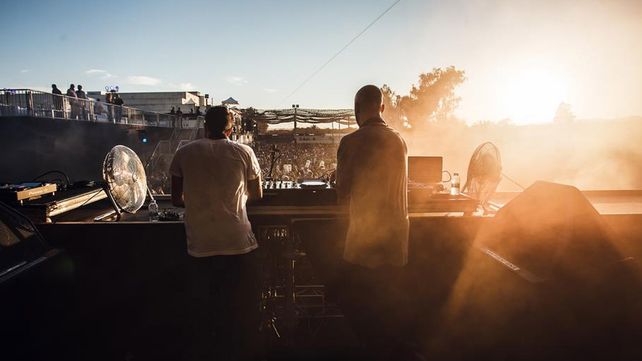 La tradicional disco Space cerró sus puertas en Ibiza después de 27 años