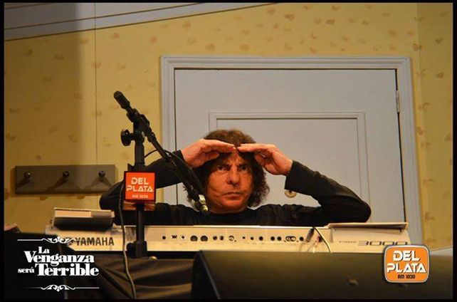 Dolina dejó la La venganza será terrible por falta de pago de Radio Del Plata