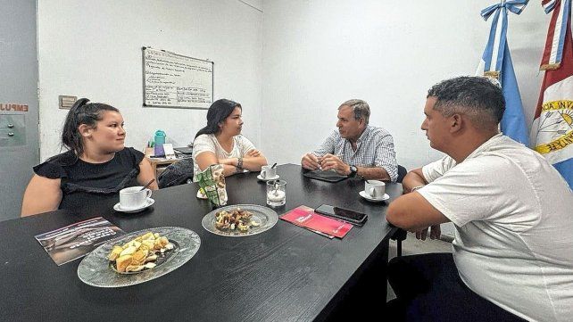 Provincia logró reconstruir la historia de hermanos separados en su infancia