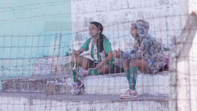 El plantel de Ministerio en Primera División de la Liga Paranaense de Fútbol.