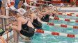 Unión de Santa Fe organizó con éxito el Torneo Primavera 2014 de natación.