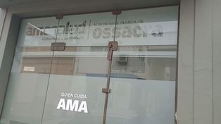Noticias sobre Ossacra