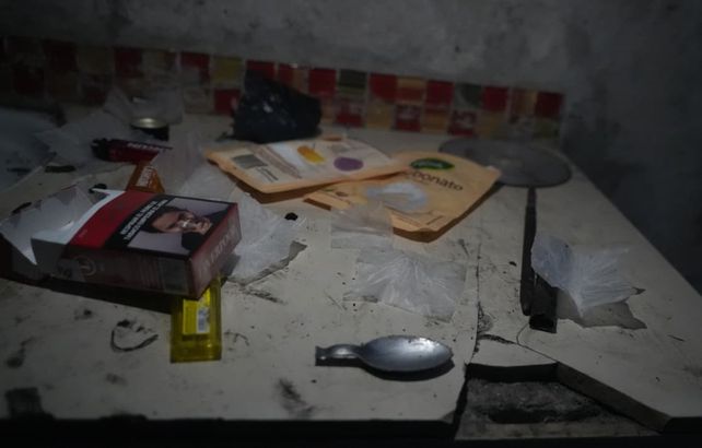 Narcomenudeo en Villa Banana: caen transeros