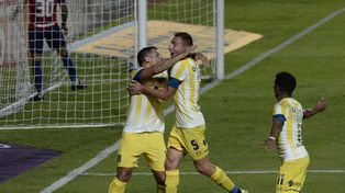Cómo quedó Central en la tabla después de la buena victoria ante San Lorenzo 