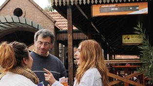 Cuándo Pasa: ya está funcionando la segunda Parada Inteligente