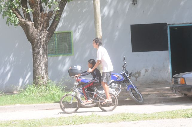 Soy de...Yapeyú