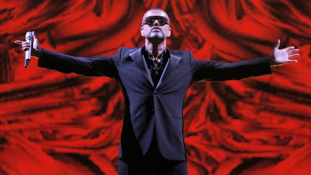 Murió George Michael, símbolo de la música pop de los años 80 y 90