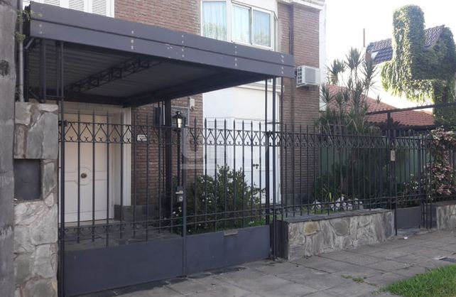 La vivienda de barrio Guadalupe Residencial